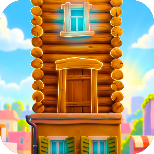 Structify app icon